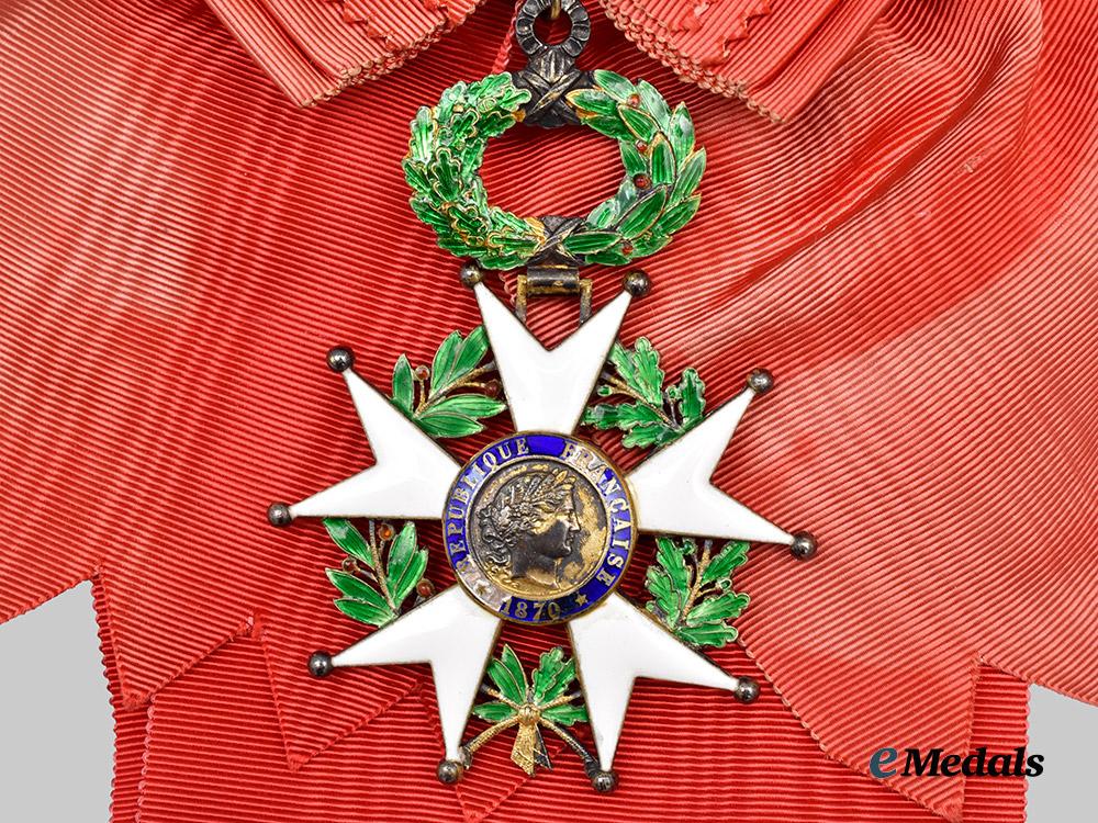 france,_fourth_republic._an_order_of_the_legion_of_honour,_i_class_knight_grand_cross,_by_arthus_bertrand___m_n_c7253
