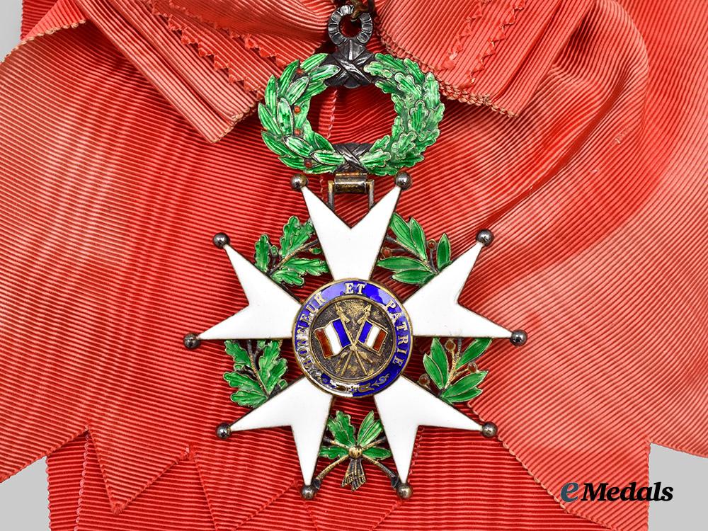 france,_fourth_republic._an_order_of_the_legion_of_honour,_i_class_knight_grand_cross,_by_arthus_bertrand___m_n_c7254