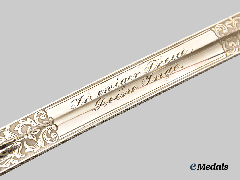 germany,_wehrmacht._an_early_and_unique_dedicated_officer’s_sabre,_by_clemen&_jung___m_n_c7261