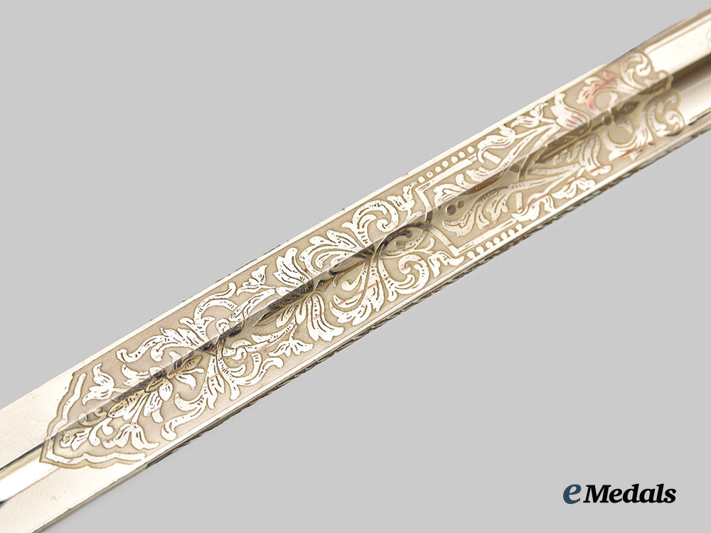 germany,_wehrmacht._an_early_and_unique_dedicated_officer’s_sabre,_by_clemen&_jung___m_n_c7262