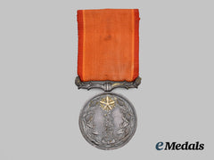 Japan, Empire. A Medal for Righteous Acts