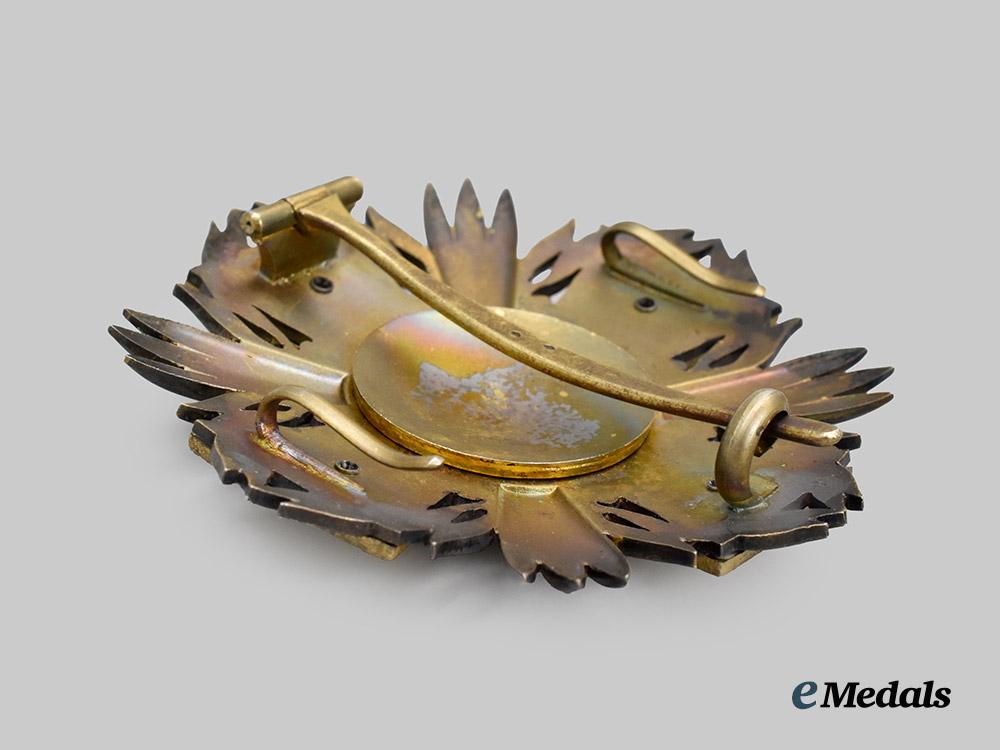 spain,_second_republic._an_order_of_the_liberation_of_spain,_breast_star,_by_arthus_bertrand___m_n_c7323