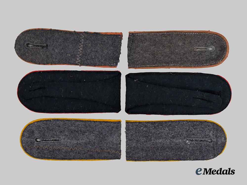 germany,_wehrmacht._a_mixed_lot_of_shoulder_straps_for_enlisted_ranks___m_n_c7331