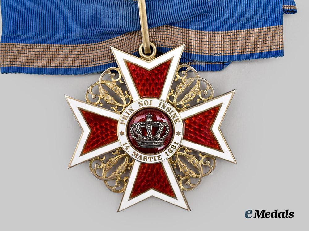 romania,_kingdom._an_order_of_the_romanian_crown,_commander___m_n_c7374