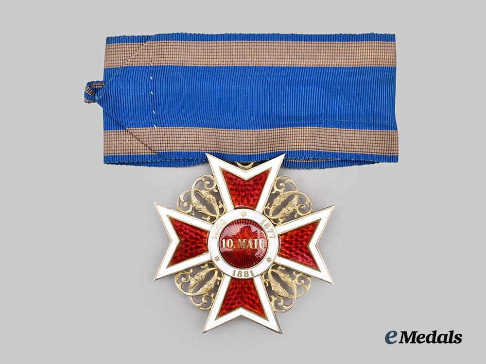 romania,_kingdom._an_order_of_the_romanian_crown,_commander___m_n_c7375