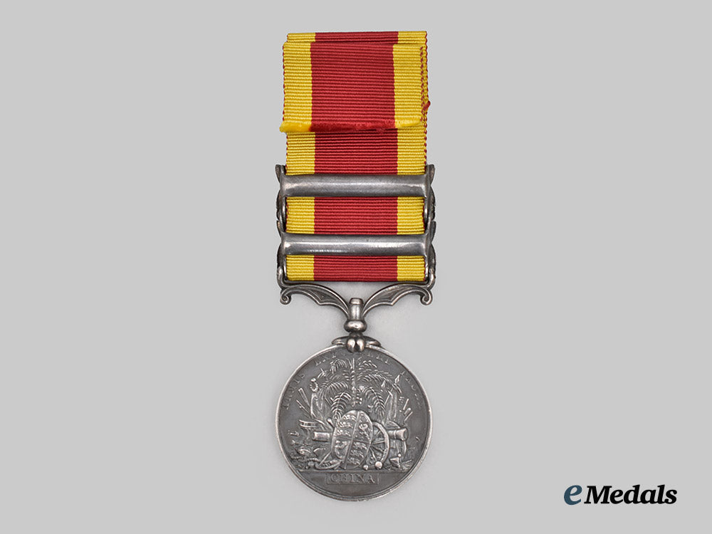 united_kingdom._a_china_war_medal1857-1860,_to_sapper_joseph_boyd,23rd_company,_royal_engineers___m_n_c7376