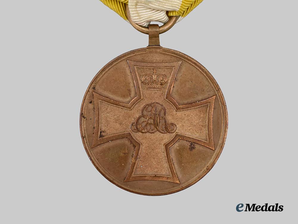 germany,_kingdom_of_hanover._a_commemorative_medal_for_the_volunteers_of_the_royal_british_german_legion___m_n_c7380