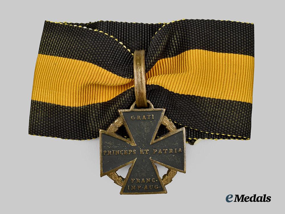 austria,_empire._an1813/1814_army_cannon_cross(_kanonenkreuz)___m_n_c7391