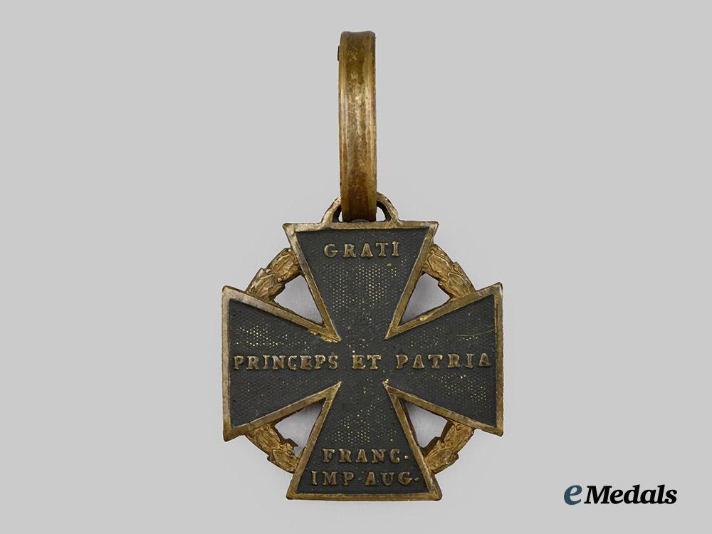 austria,_empire._an1813/1814_army_cannon_cross(_kanonenkreuz)___m_n_c7392