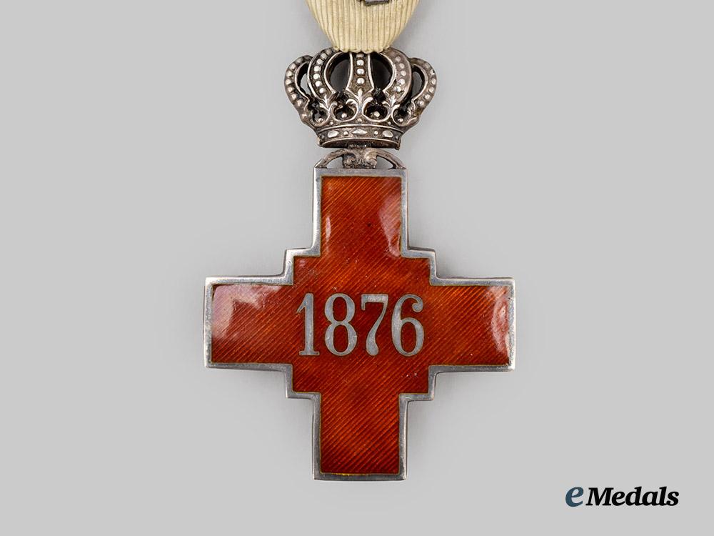 serbia,_kingdom._a_red_cross_society_decoration,_c.1916___m_n_c7396