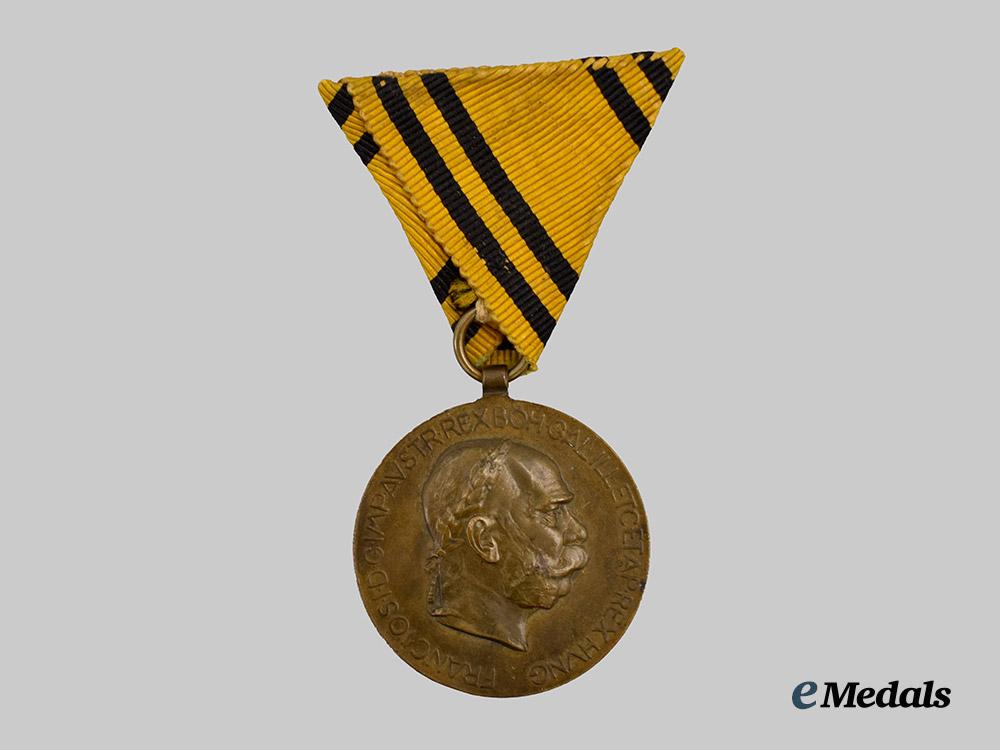 austria,_imperial._a_jubilee_medal_for_foreigners,_in_bronze___m_n_c7399