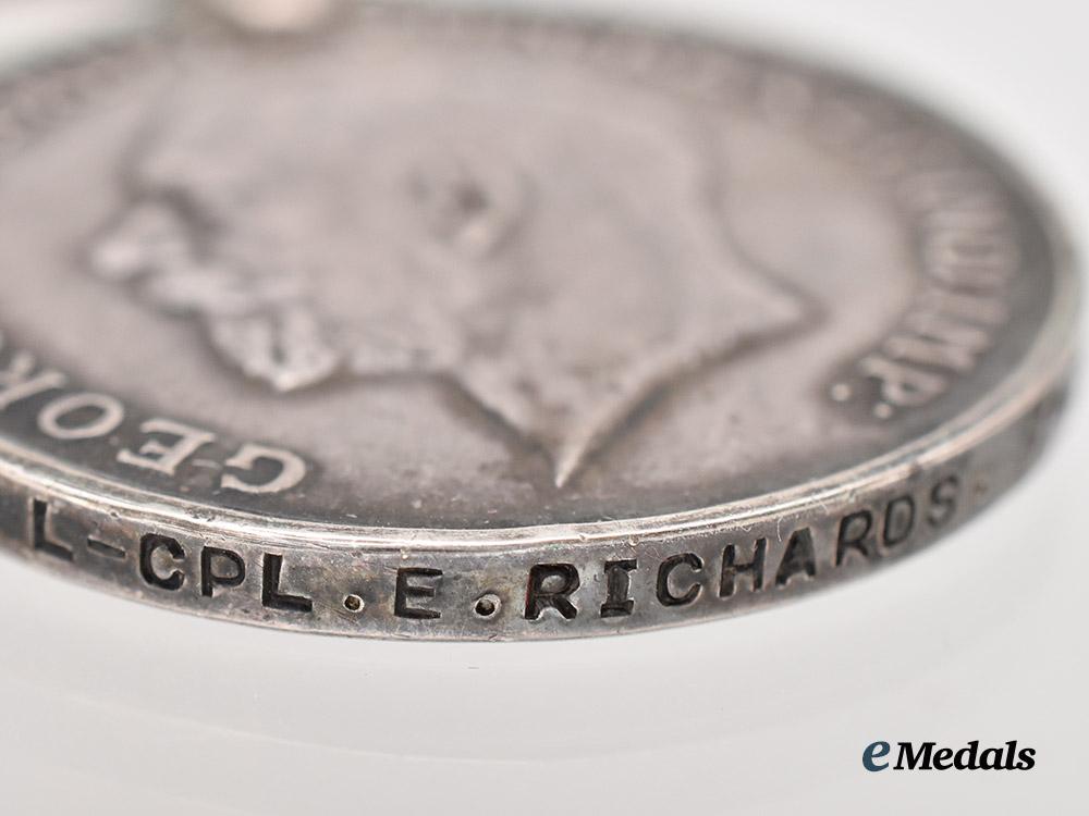 canada,_c_e_f._a_first_war_medal_group_to_l/_cpl_e._richards,7th_canadian_infantry___m_n_c7408