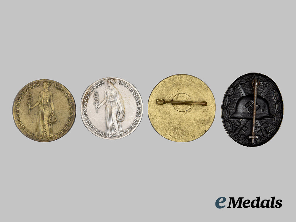 germany,_third_reich._a_mixed_lot_of_badges_and_medals___m_n_c7411