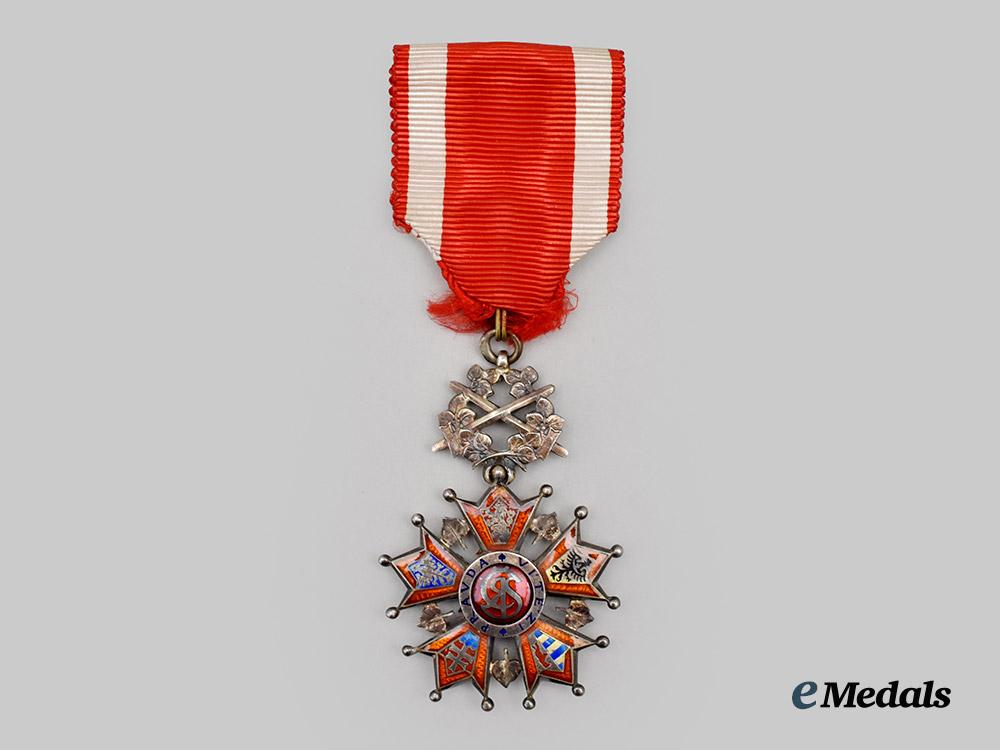 czechoslovakia,_republic._an_order_of_the_white_lion,_v_class_in_case,_by_karnet&_kysely___m_n_c7411