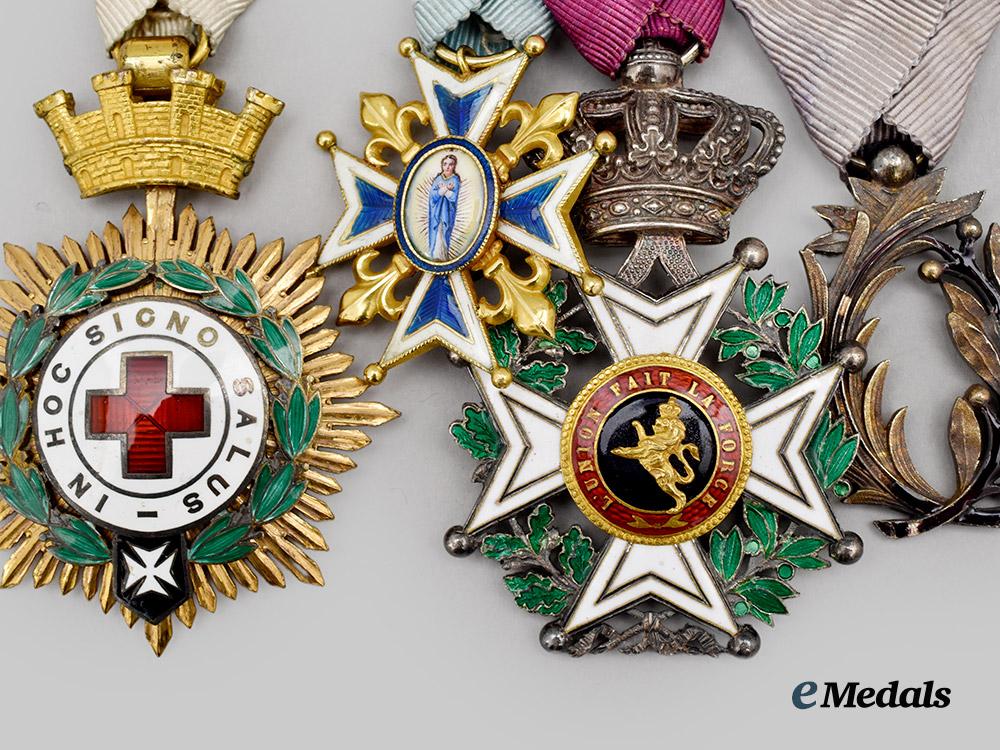 spain,_kingdom._an_international_medal_bar,_c.1915___m_n_c7417