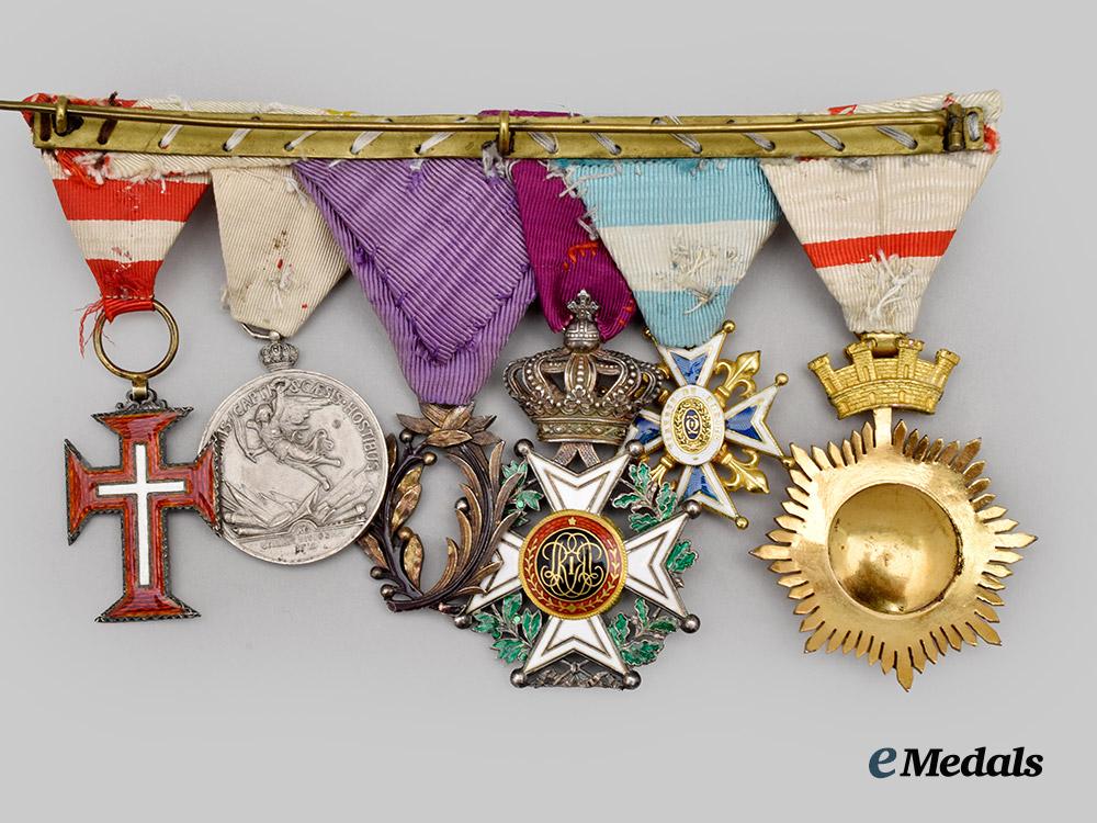 spain,_kingdom._an_international_medal_bar,_c.1915___m_n_c7419