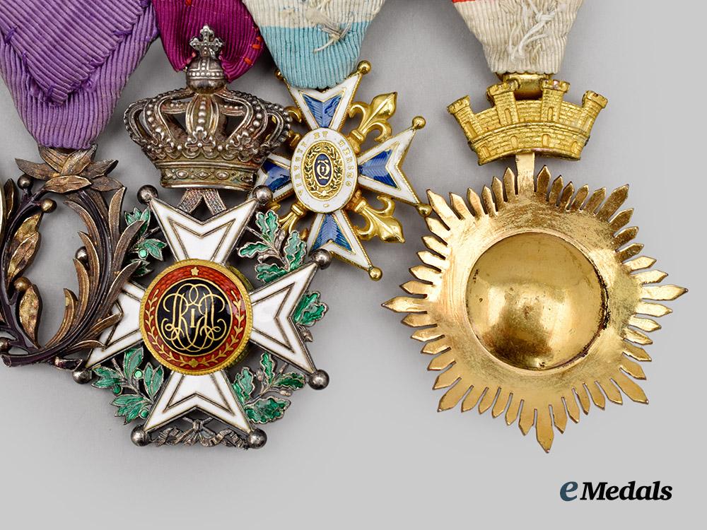 spain,_kingdom._an_international_medal_bar,_c.1915___m_n_c7420