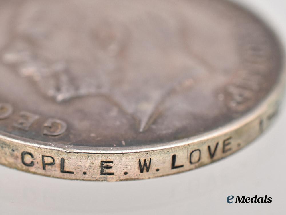 canada,_c_e_f._a_first_war_medal_group_to_cpl._e._w._love,1st_canadian_mounted_rifles,_k_i_a_at_battle_of_the_somme,1916___m_n_c7420