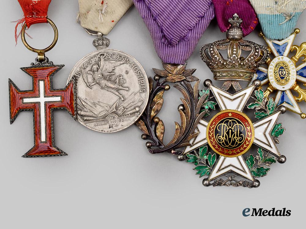 spain,_kingdom._an_international_medal_bar,_c.1915___m_n_c7421