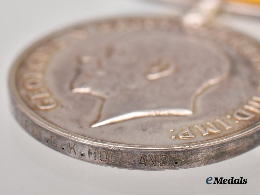 canada,_c_e_f._a_first_war_group_to_lt._g._holland,3rd_bn_infantry,_k_i_a_at_passchendaele,_november1917___m_n_c7460