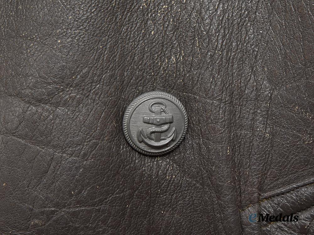 germany,_kriegsmarine._a_u-_boat_crewman’s_leather_jacket_and_trousers_set,_owner-_attributed___m_n_c7461