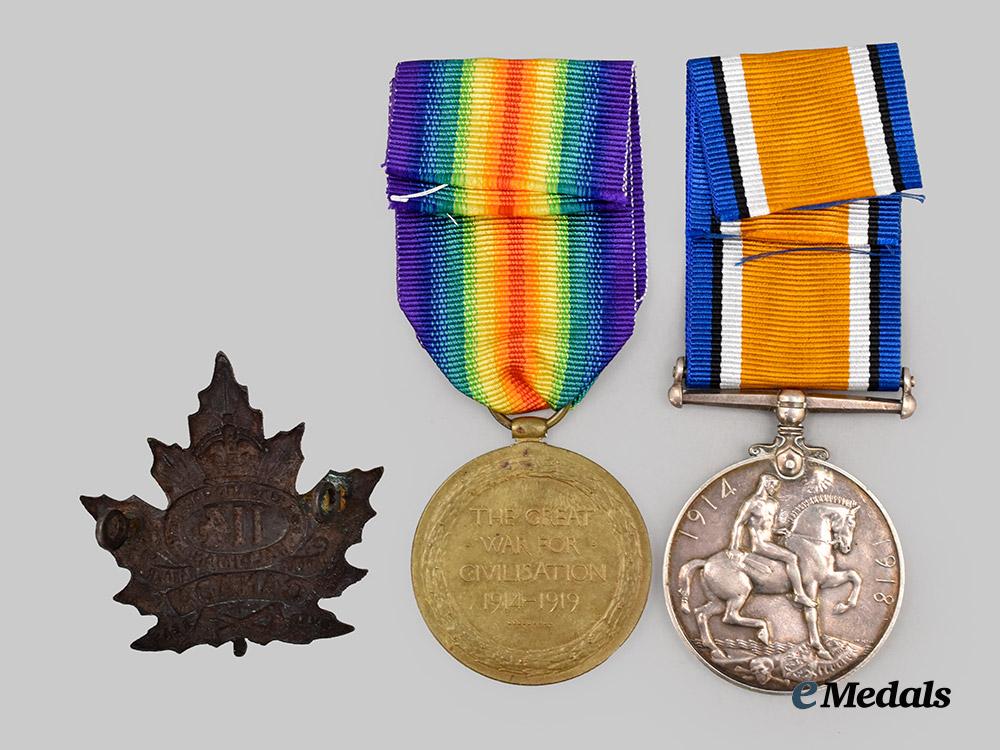 canada,_c_e_f._a_first_war_pair_to_pte._j._j._robson,1st_infantry,_m_i_a_in1917___m_n_c7467