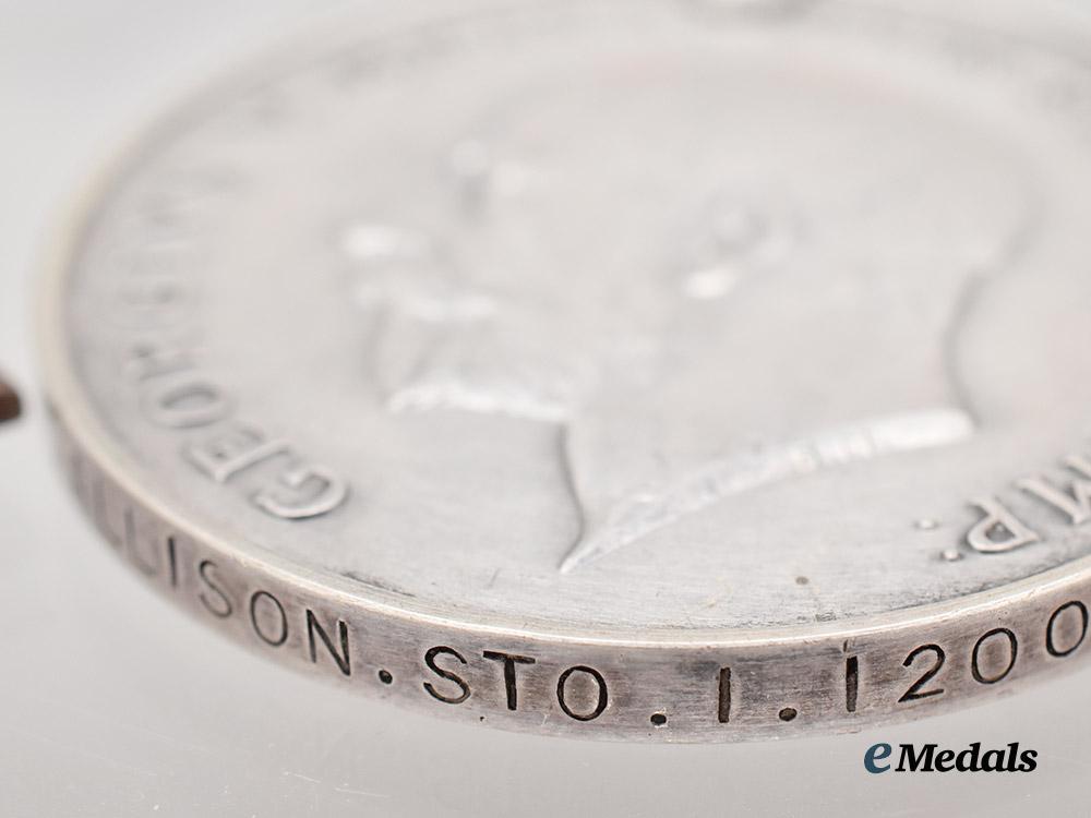 canada,_commonwealth._a_first_war_medal_bar_to_seaman_john_allison,_h_m_c_s_rainbow___m_n_c7488