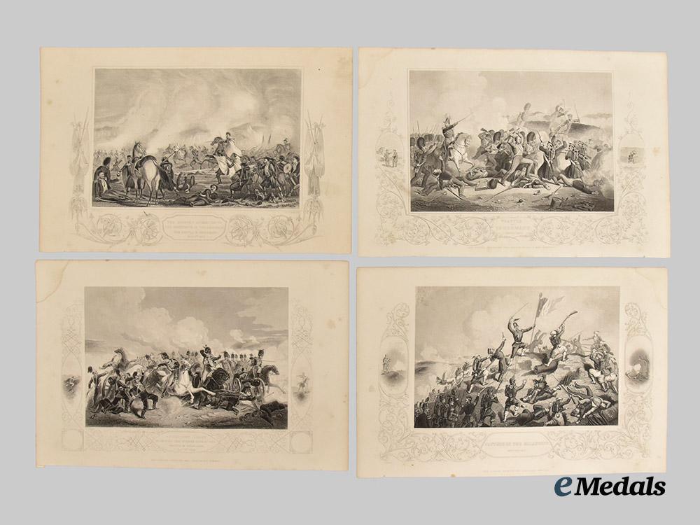 united_kingdom._a_lot_of_six_crimean_war_etchings___m_n_c7493