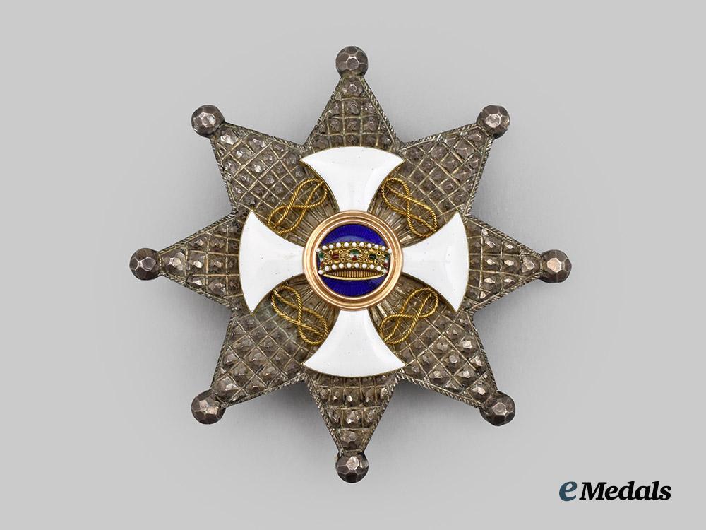 italy,_kingdom._an_order_of_the_crown_of_italy,_grand_officer_breast_star___m_n_c7497