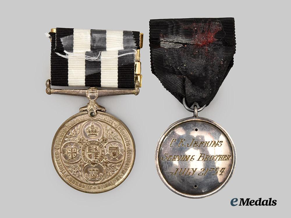 canada,_commonwealth._a_pair_of_st._john_ambulance_medals_to_charles_e._jefkins,_hamilton,_ontario_superintendent___m_n_c7499