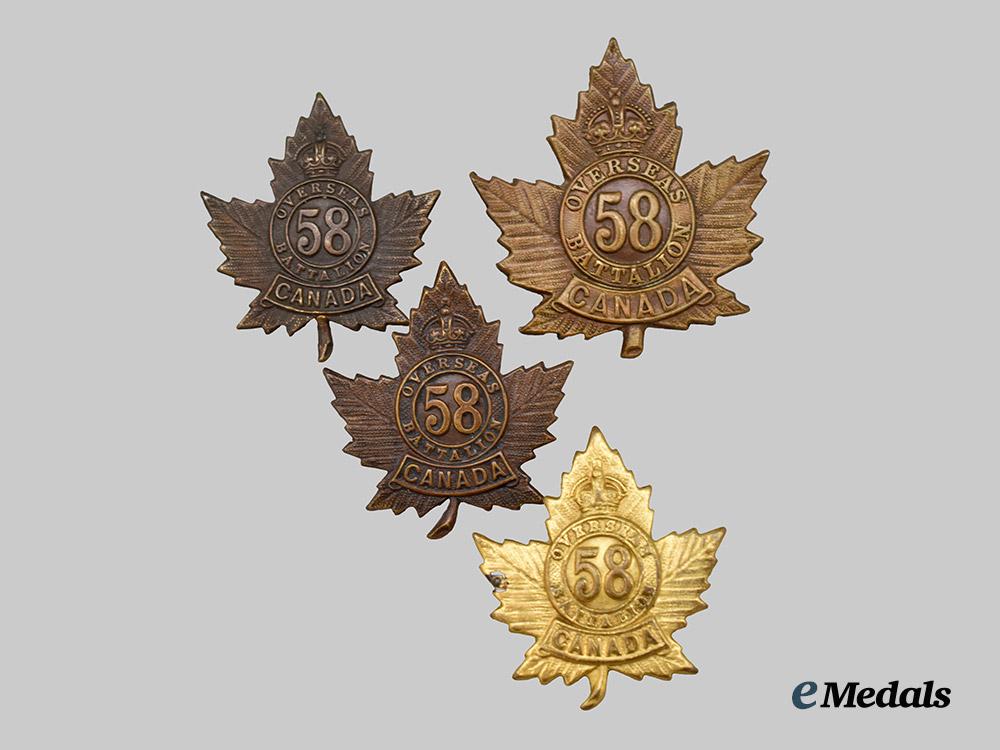 canada,_c_e_f._a_queen’s_south_africa,_sudan,_and_first_war_group_to_pte._f._mitchell,_rifle_brigade,58th_infantry___m_n_c7506