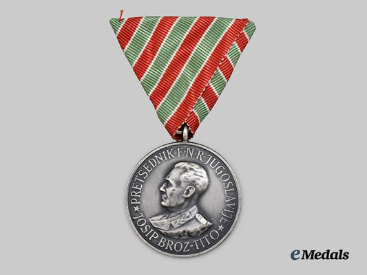 yugoslavia,_socialist_federal_republic._a_medal_for_the_voyage_to_india_and_burma1954-1955___m_n_c7526