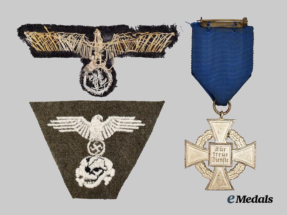 germany,_third_reich._a_mixed_lot_of_items___m_n_c7535