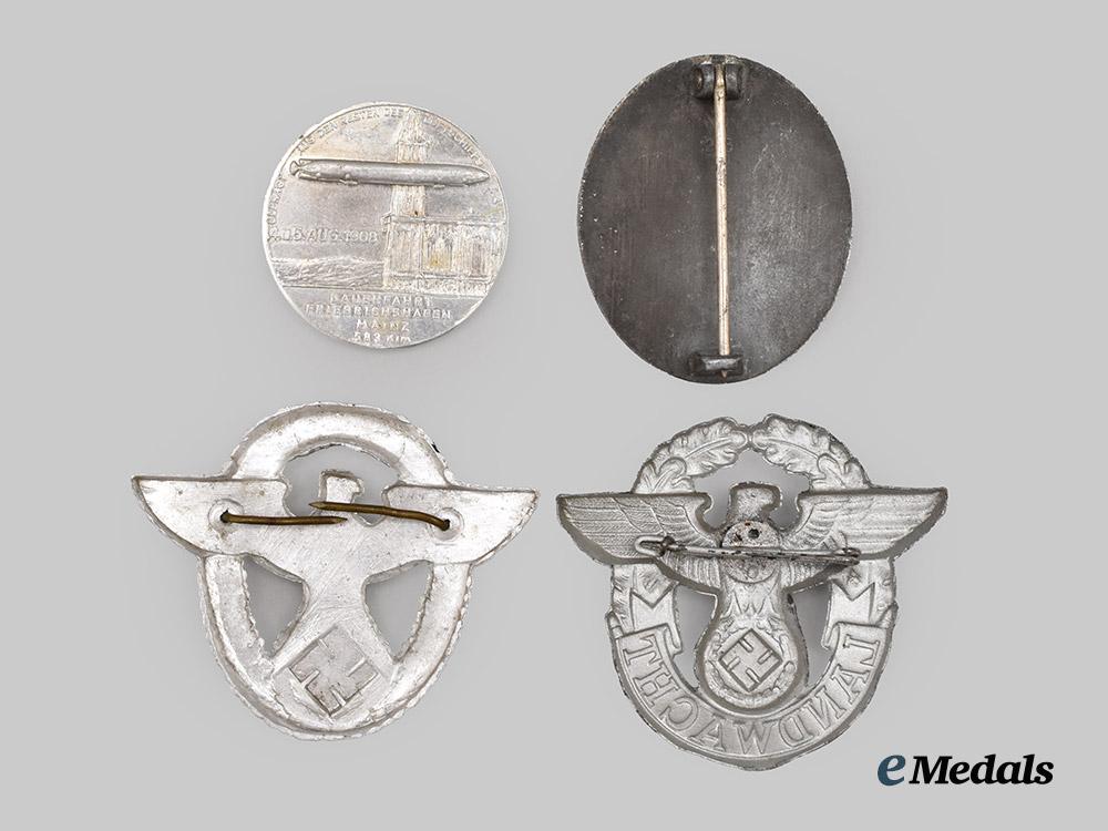 germany,_third_reich._a_mixed_lot_of_badges_and_insignia___m_n_c7540