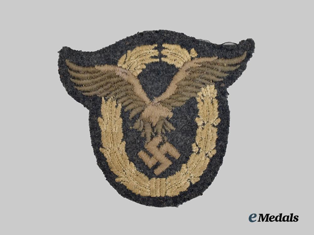 germany,_luftwaffe._a_pilot’s_badge,_cloth_version___m_n_c7553