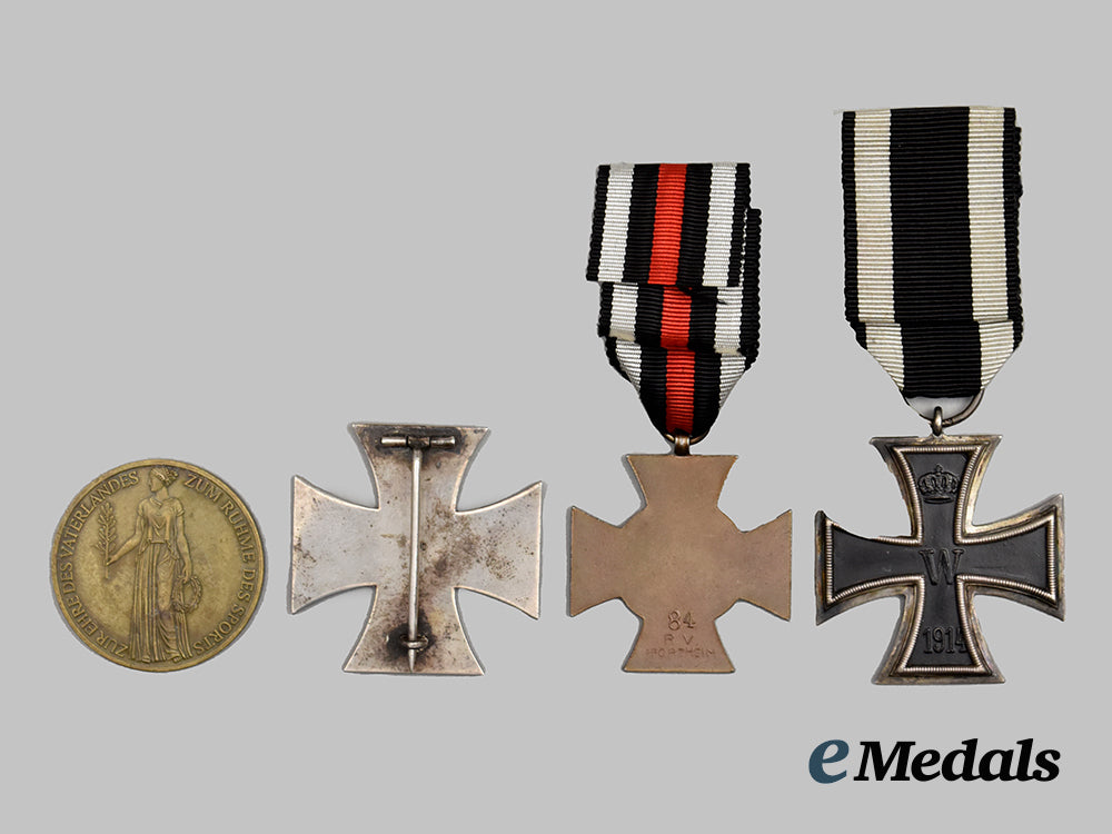 germany,_imperial;_germany,_third_reich._a_mixed_lot_of_decorations___m_n_c7572