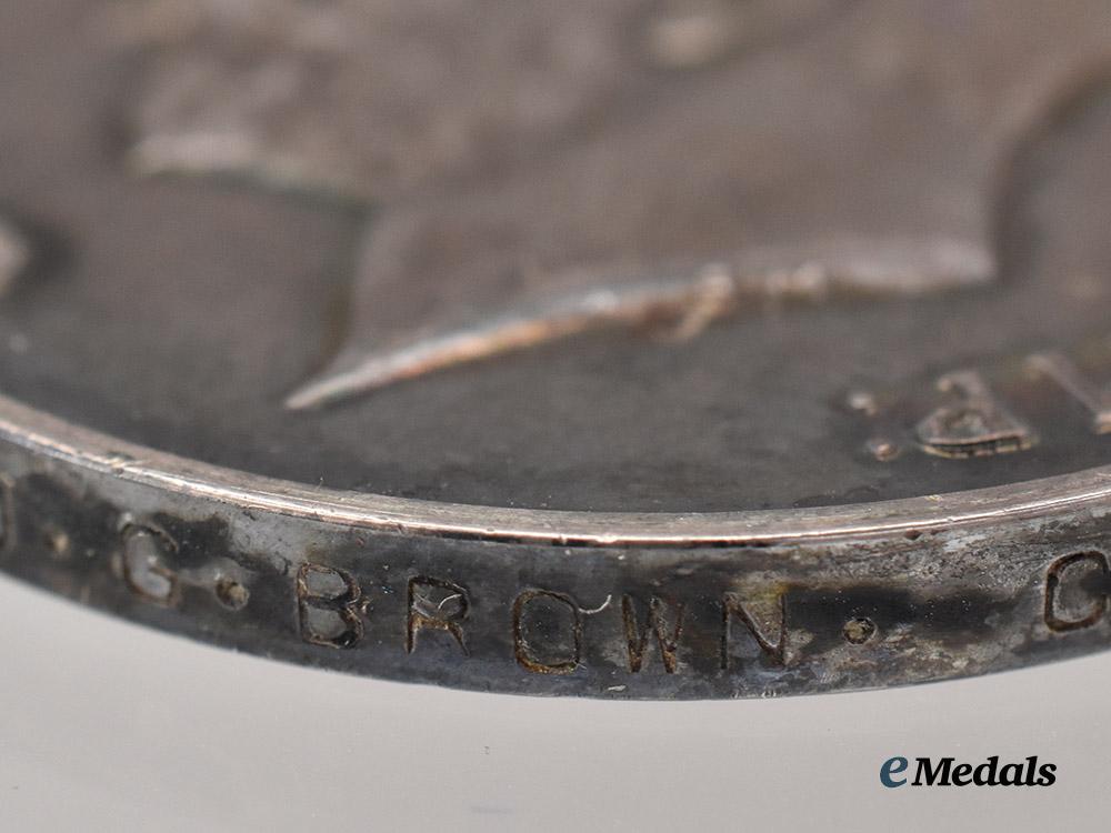 canada,_c_e_f._a_first_war_group_to_a/_cpl_brown,3rd_canadian_pioneers(48th_canadians)___m_n_c7581