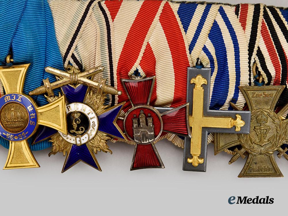 germany,_imperial._a_superb_order_and_medal_bar_for_first_world_war_and_freikorps_service___m_n_c7586
