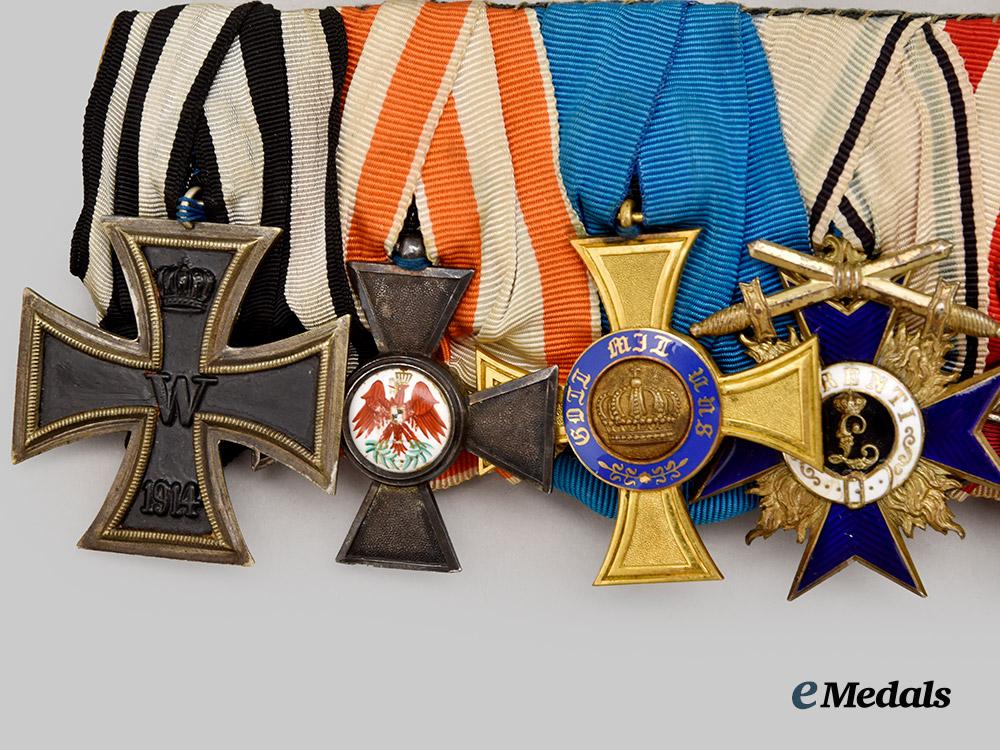 germany,_imperial._a_superb_order_and_medal_bar_for_first_world_war_and_freikorps_service___m_n_c7588