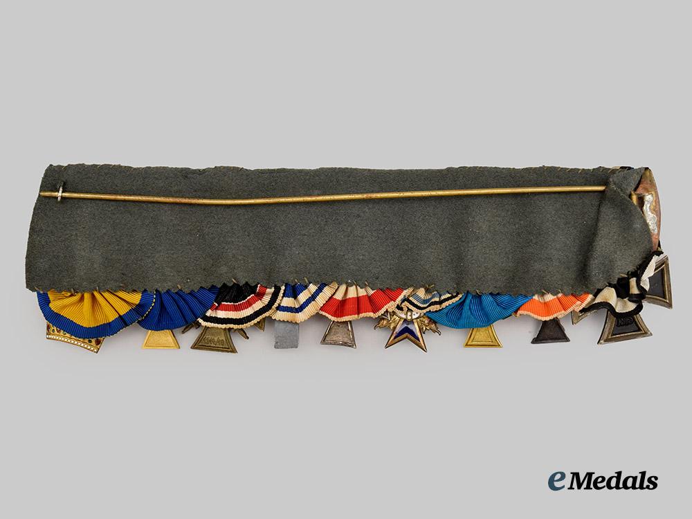 germany,_imperial._a_superb_order_and_medal_bar_for_first_world_war_and_freikorps_service___m_n_c7589