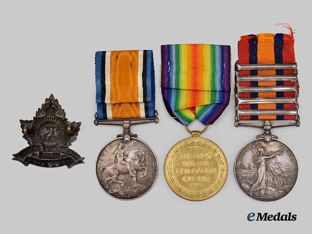 canada,_c_e_f._a_south_africa_and_first_war_medal_group_to_s._sjt._richards,_canadian_siberia_forces___m_n_c7610