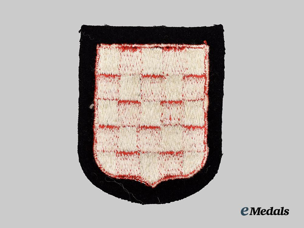 germany,_s_s._a_mint_croatian_waffen-_s_s_sleeve_shield,_first_pattern___m_n_c7614