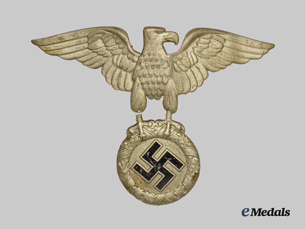 germany,_n_s_k_k._a_crash_helmet_eagle,_first_pattern___m_n_c7626