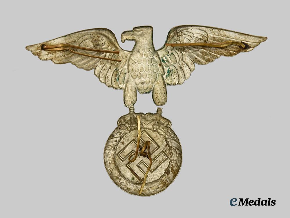 germany,_n_s_k_k._a_crash_helmet_eagle,_first_pattern___m_n_c7628