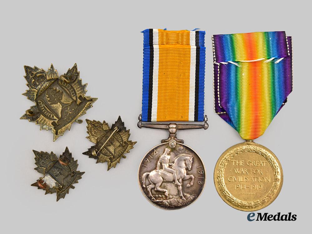 canada,_c_e_f._a_first_war_pair_to_a._cpl._grimes,76th_forestry_corps,_died_of_injuries_january1918___m_n_c7659