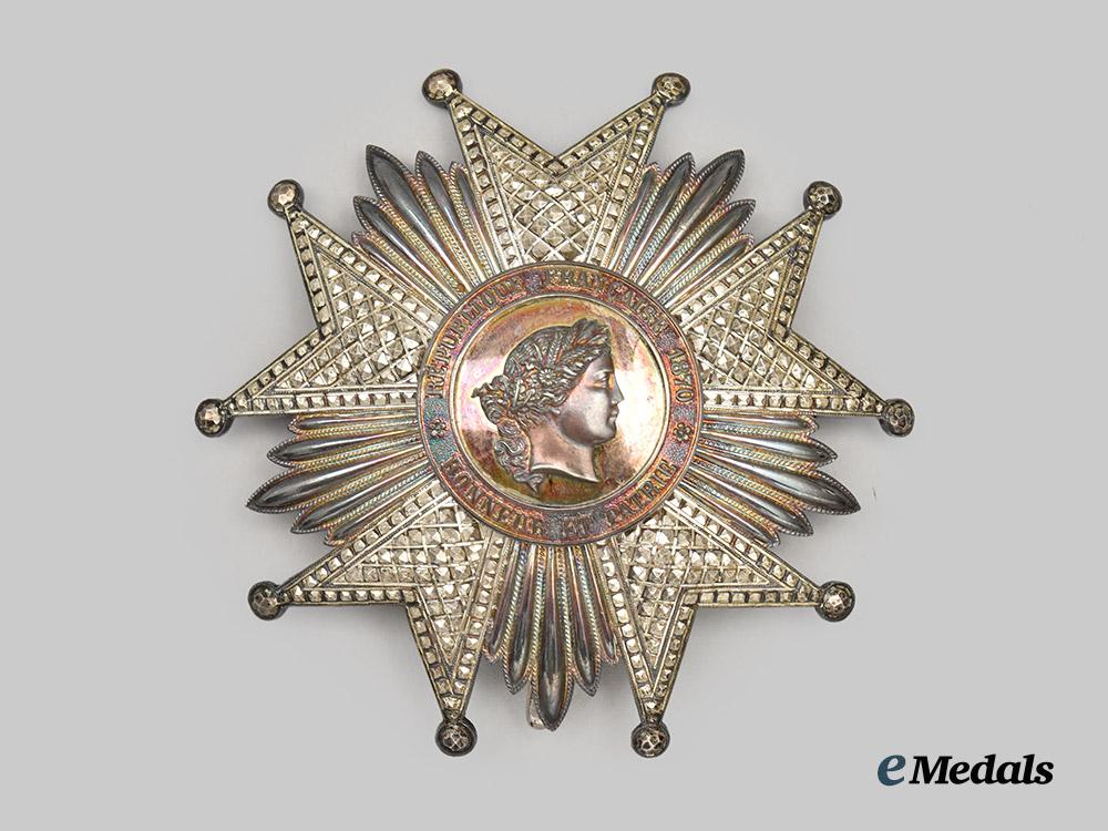 france,_fourth_republic._an_order_of_the_legion_of_honour,_i_class_knight_grand_cross,_by_arthus_bertrand___m_n_c7662