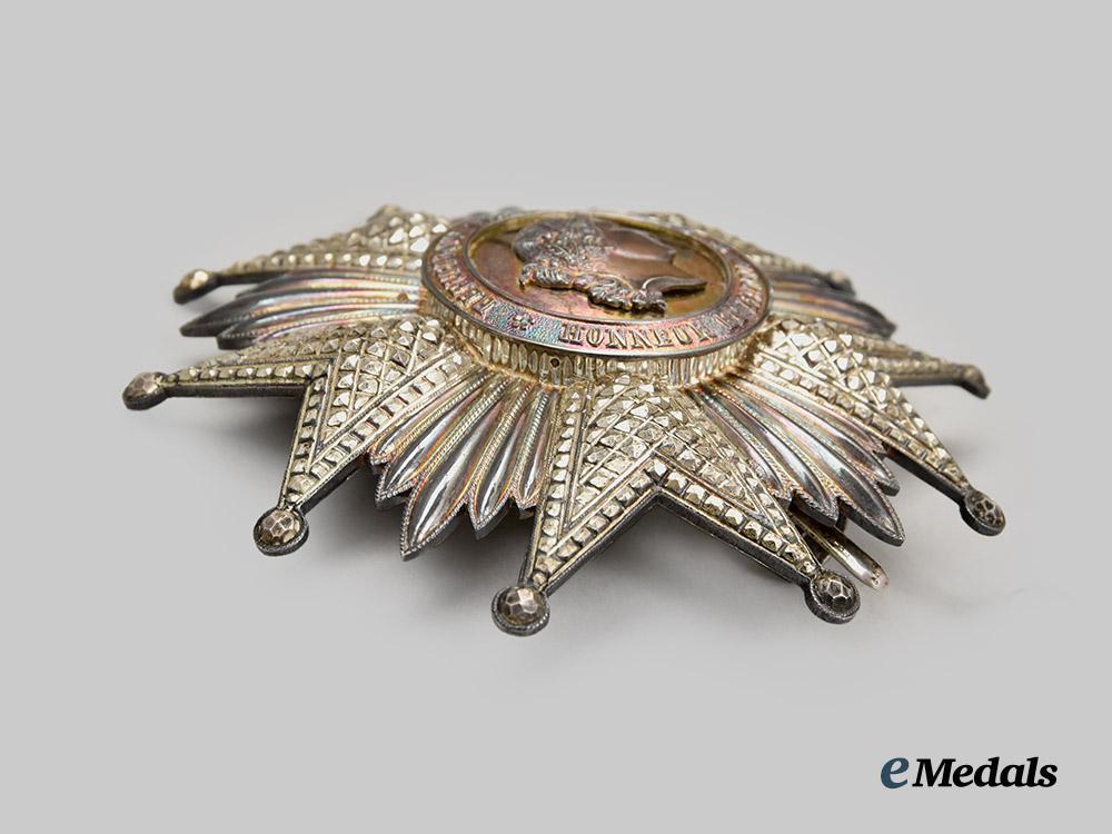 france,_fourth_republic._an_order_of_the_legion_of_honour,_i_class_knight_grand_cross,_by_arthus_bertrand___m_n_c7663