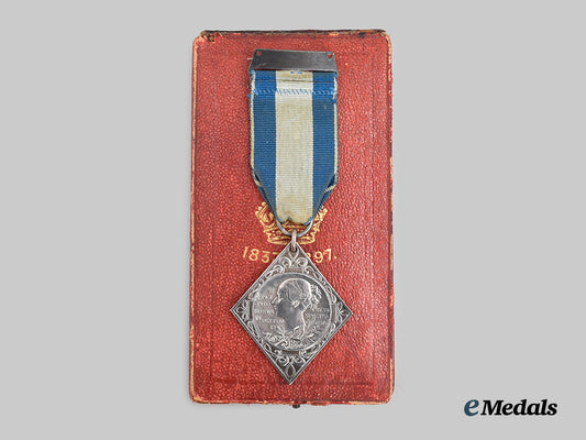 united_kingdom._a_diamond_jubilee_medal_in_case,_mayor_provost_issue,1897___m_n_c7669