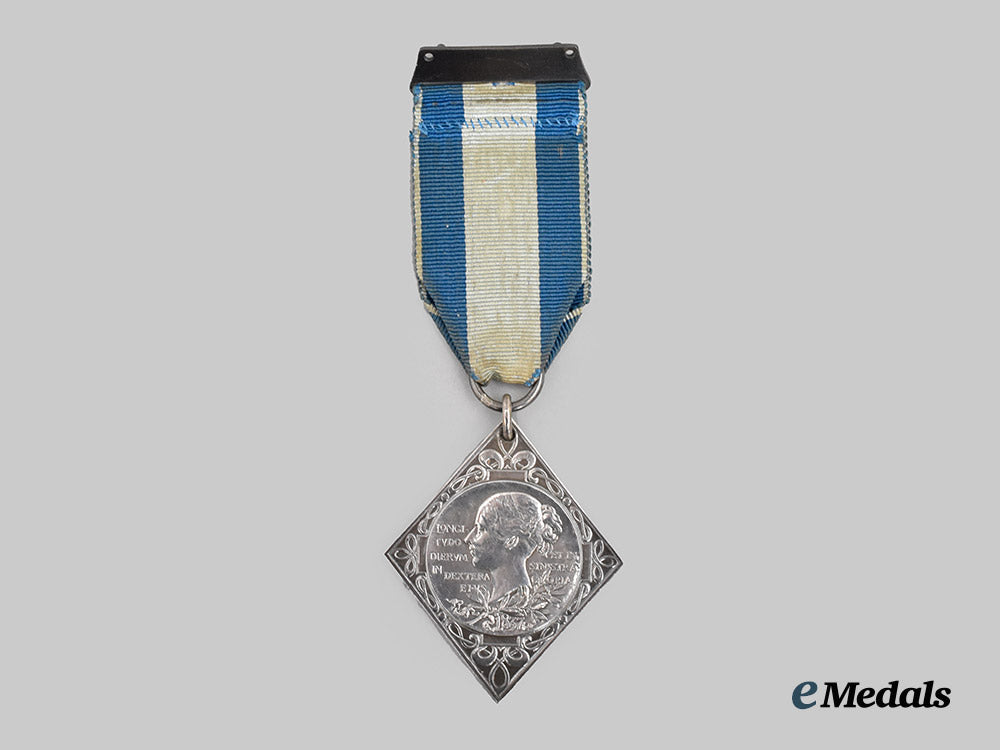 united_kingdom._a_diamond_jubilee_medal_in_case,_mayor_provost_issue,1897___m_n_c7670
