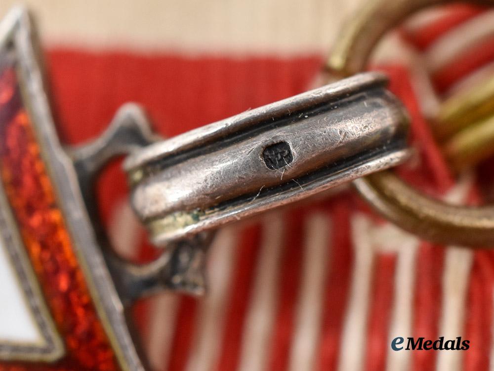 austria,_imperial._a_military_merit_cross,_i_i_i_class_with_war_decoration,_swords,_and_commemorative_date,_c.1914___m_n_c7673